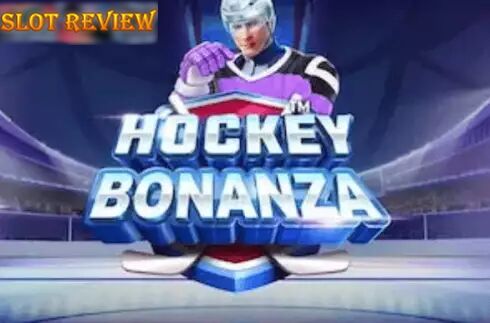 Hockey Bonanza slot